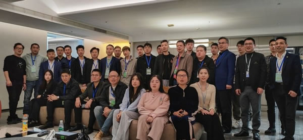 聰普智能家居第五期經(jīng)銷商春季聯(lián)誼會圓滿收官_1