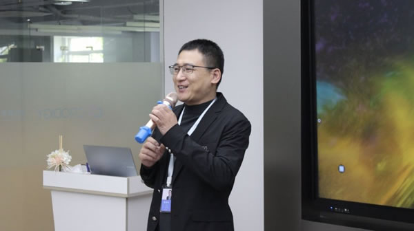 聰普智能家居第五期經(jīng)銷商春季聯(lián)誼會圓滿收官_3