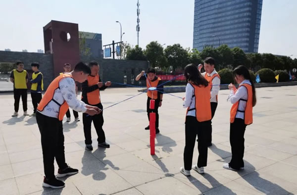 榮事達智能家居傳“五四”薪火，展青年風(fēng)茂_3