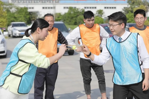 榮事達智能家居傳“五四”薪火，展青年風(fēng)茂_6