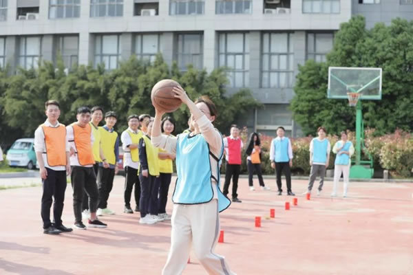 榮事達智能家居傳“五四”薪火，展青年風(fēng)茂_7