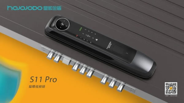 成都建博會開幕第一天,皇家金盾智能鎖成為人氣王_2