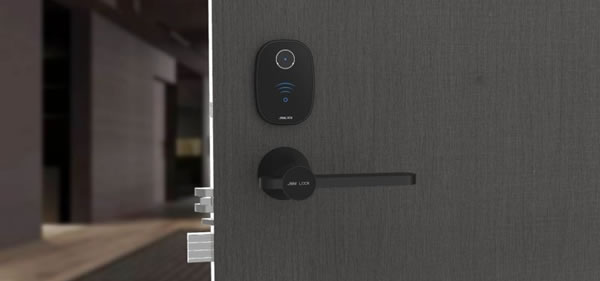 上海國際酒店及商業(yè)空間博覽會(huì)丨勁衛(wèi)智能鎖邀請(qǐng)函_3