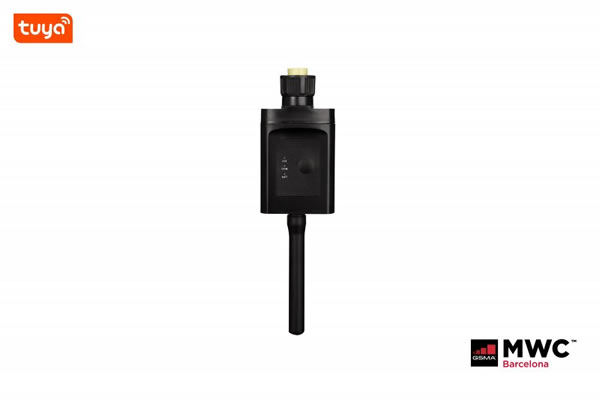 打造萬物互聯新生態,涂鴉智能攜前沿IoT技術引燃MWC 2023_5