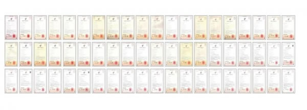 王力遙感智能鎖在****驚艷亮相,憑借科技創(chuàng)新火出圈_5