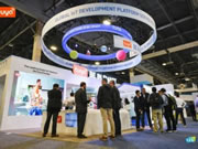 涂鴉智能CES 2023彰顯“硬核”技術力量