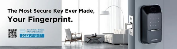 東屋世安智能家居亮相國際消費類電子產(chǎn)品展覽會_2