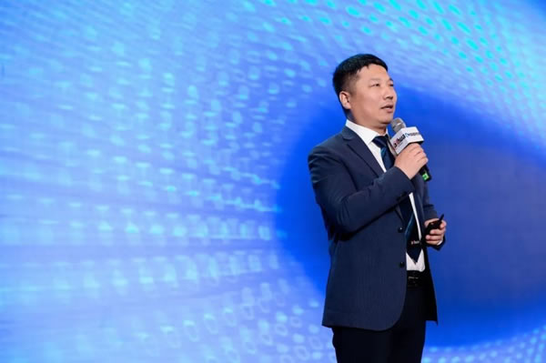 2023大華股份生態(tài)合作伙伴大會(huì)廣東站隆重舉辦_3