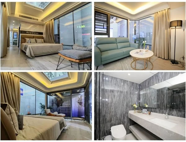 開啟“加速度”,榮事達智能家居吹響奮進號角_4