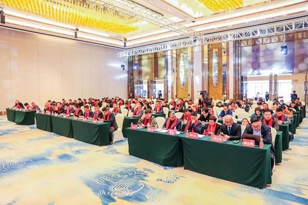 2023年度頂固&因特智能門鎖全國經銷商大會圓滿收官！_3