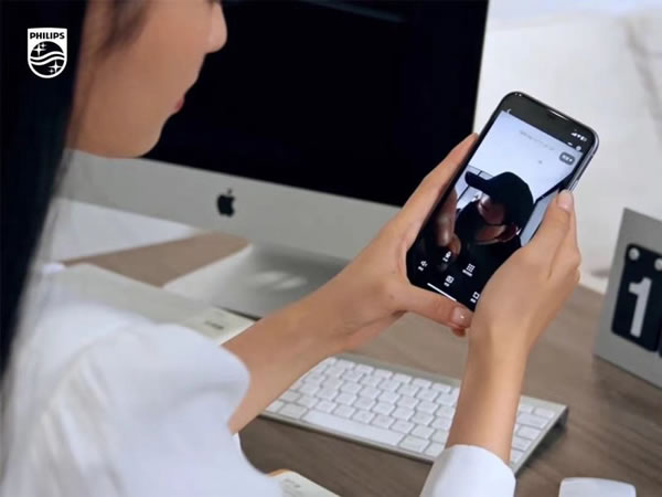 進入技術成熟期，飛利浦智能鎖遠超消費者期待_3