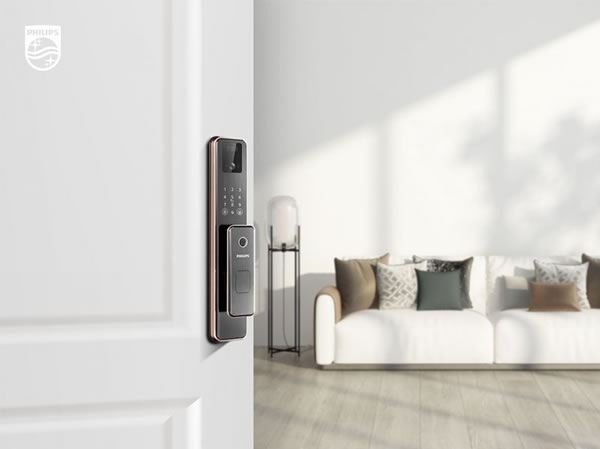 飛利浦DDL301-FVP智感升級(jí)卷出新高度_1