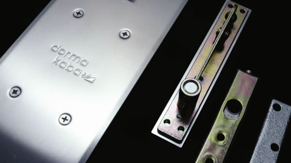 多瑪凱拔新品BTS 50地彈簧重磅上市!_3