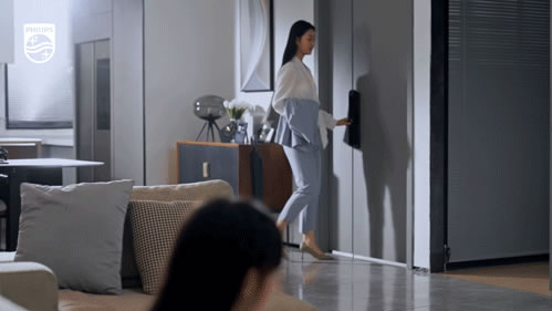 飛利浦DDL708-FVP擺脫門鎖困擾!_6