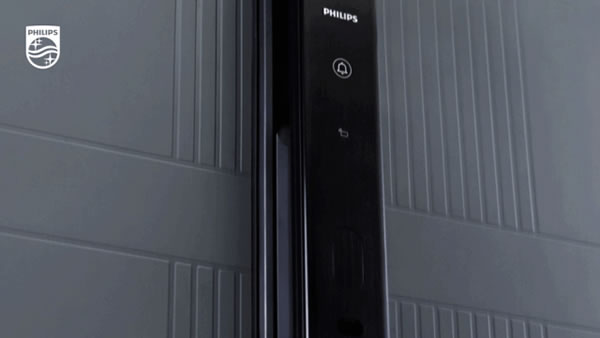 飛利浦DDL708-FVP擺脫門鎖困擾!_7