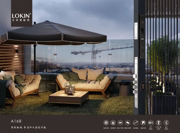 樂肯智能鎖在線科普智能鎖的保養小妙招_1