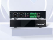 聰普智能新品丨二代Porlodex影音中控!