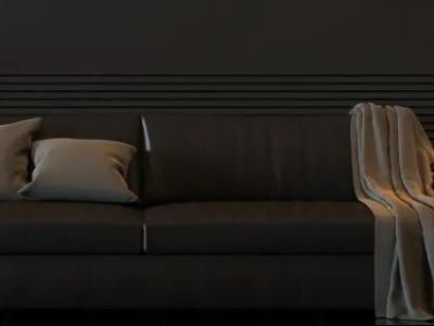 聰普智能家居新品·典恒語音面板：輕松實現離線語音控制