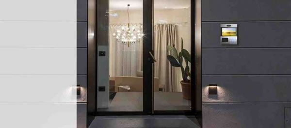 超級智慧家2022最新別墅智能化設計方案！_1