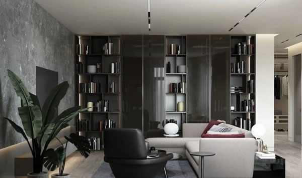 超級智慧家2022最新別墅智能化設計方案！_5