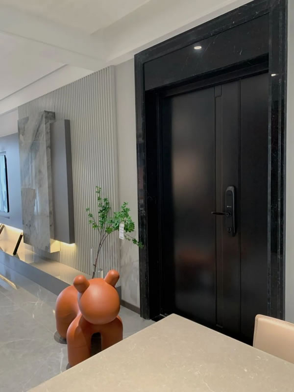 螢石智能鎖：這樣回家的儀式感，全朋友圈的人都想擁有！_16