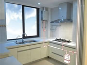 智能可燃氣體報警器有什么作用，？防范于未“燃”