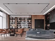 榮事達智能家居無主燈系列 營造簡約溫馨范兒！