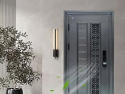 想要清新空氣，只需一樘王力智能家居正佳通風門