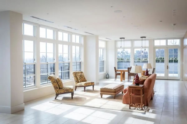 想要清新空氣，只需一樘王力智能家居正佳通風門_2