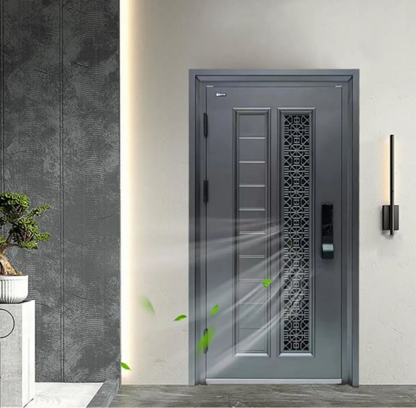 想要清新空氣，只需一樘王力智能家居正佳通風門_3