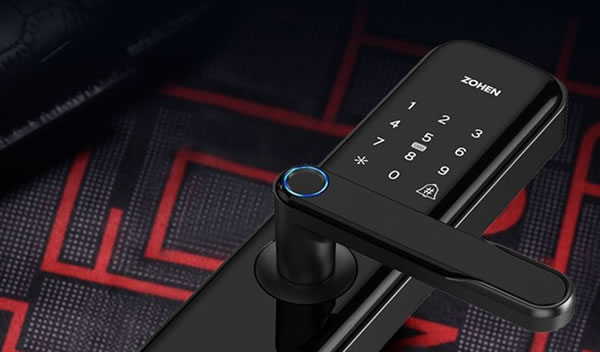 忠恒鎖具 | 智能鎖的保養小妙招！_5