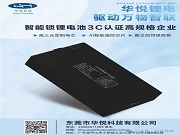 智能鎖續(xù)航新突破:揭秘雙電池系統(tǒng)的超長待機(jī)奧秘!