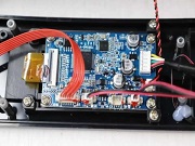 智能鎖主板為何要刷三防漆？