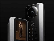 騰訊云的刷掌技術有多牛？小米剛發(fā)布的首款掌靜脈智能鎖M30用的就是它的掌靜脈技術