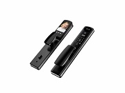 極致享受智能鎖帶來的智能新體驗