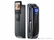 【歐鉑智能鎖·海外精選】OBV1，海外生活新“鎖”望，一鍵開啟智慧家居新時代