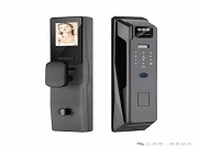 智能鎖密碼使用攻略來了，輕松解鎖安全新技能