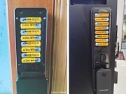 使用劣質(zhì)電池對智能門鎖影響有多大?