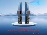 布伊格新款智能鎖，雙鋰電續(xù)航無憂，雙攝守護(hù)每一刻