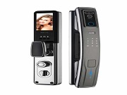 細數開鎖方式,智能鎖解鎖新生活