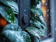 不怕水的指紋模組，被臺灣同胞搞出來了