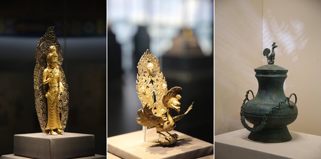 德施曼,珍寶守護(hù)計(jì)劃