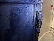 智能鎖鋰電池自燃引發(fā)火災(zāi) 被央視、光明網(wǎng)、環(huán)球日報(bào)等多家媒體關(guān)注 鋰電池安全性及防火性能該引起重視了