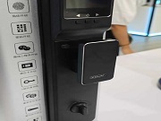 半精雕工藝智能鎖:是技術革新,還是營銷噱頭?