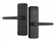 室內智能門鎖，如何最大化實現智能便捷？