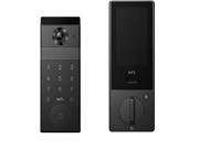 CES 2025開展 綠米、鹿客、飛利浦、LOCKLY、TCL等多個智能鎖品牌參展 呈現(xiàn)出哪些新技術(shù)和亮點?