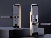 智能鎖常說的“雙重認證”到底是什么?