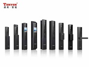 如何破“卷”?？TONON通用智能走“無鑰匙摩斯智能鎖” 差異化之道——對話TONYON通用智能營銷經(jīng)理尹少華