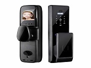 智能鎖可視化需求不斷增強(qiáng),這些技術(shù)必須要了解