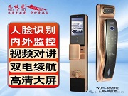 智能時代已被門鎖開啟，你家的鎖具開始智能化了嗎？